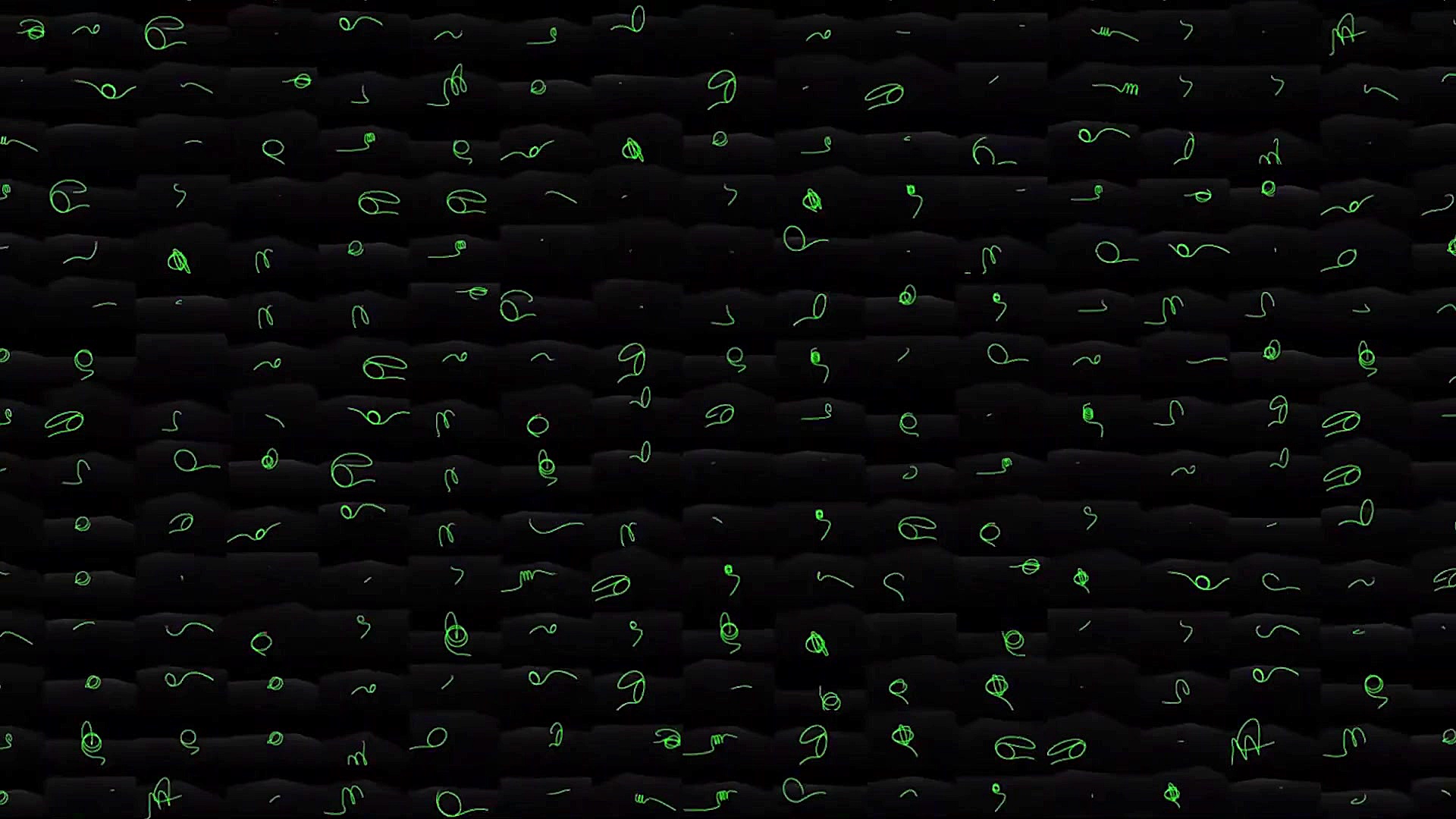 پرواز آکروباتیک خودکار پهپادها...