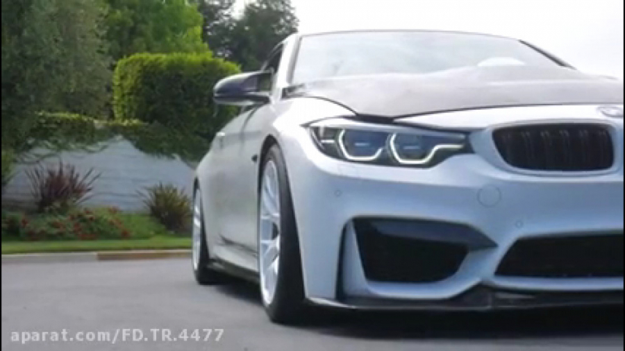 بی ام دبلیو ۷۳۱ توربو  BMW