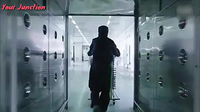 کارخانه اپل در سال ۲۰۱۹