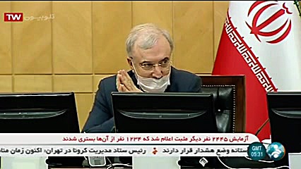 خبر خوش وزیر بهداشت در مورد وا...