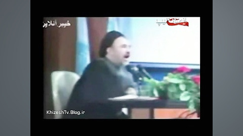 چه کسانی قدرت تحمل مخالف را ند...