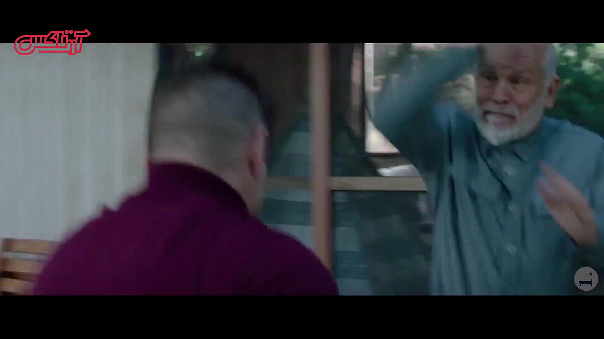 تریلر فیلم اکشن &laquo;ایوا&ra...