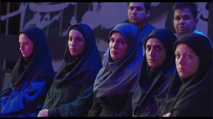 رونمایی از تیزر فیلم «یل...