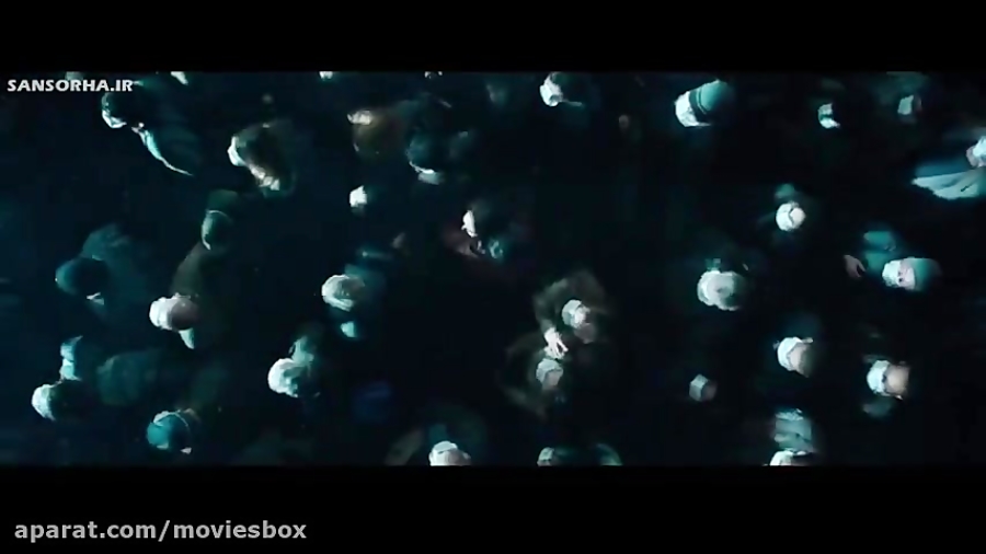 فیلم دونده هزارتو۲ با دوبله فارسی