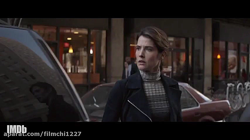 فیلم The Eternals 2020 زمان213ثانیه