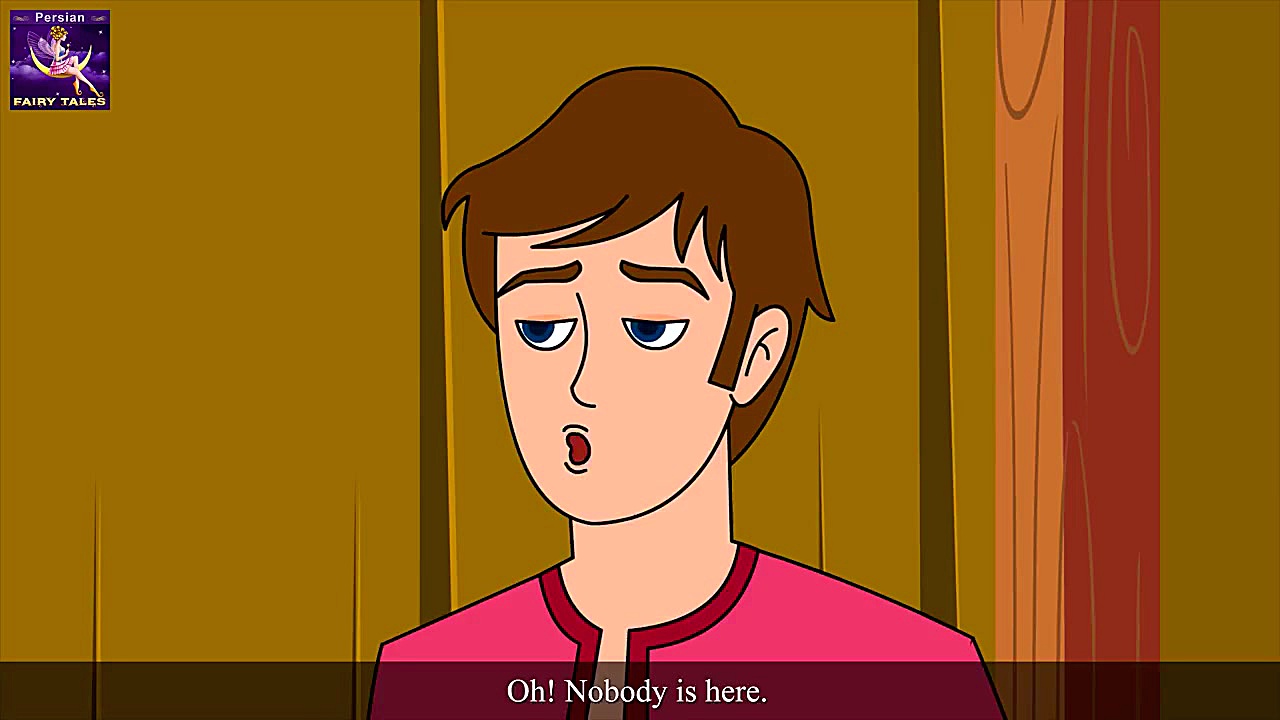 قصه موش کوچولوی پرنسس  داستان...