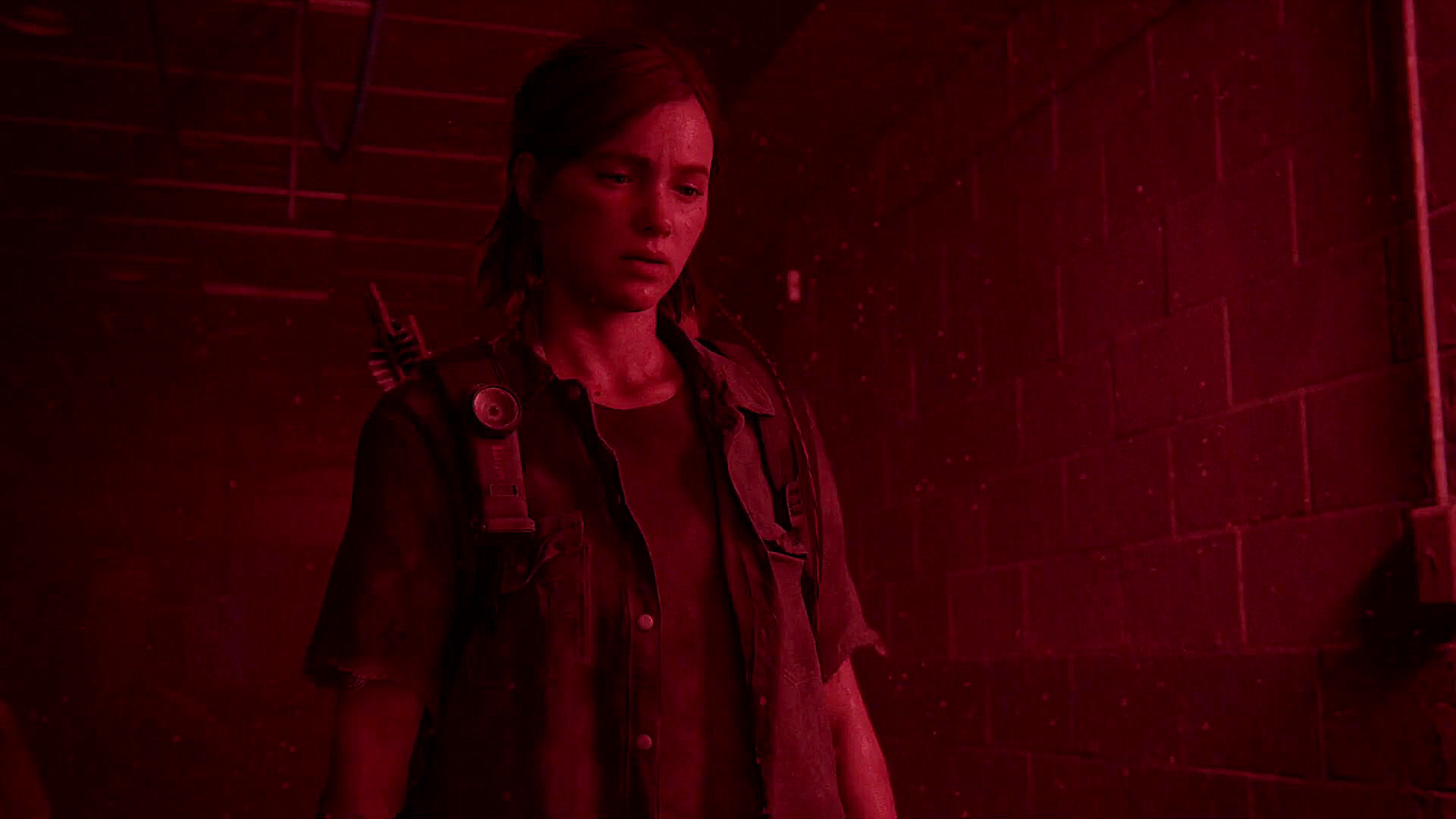 The Last Of Us 2  گیم پلی بازی...