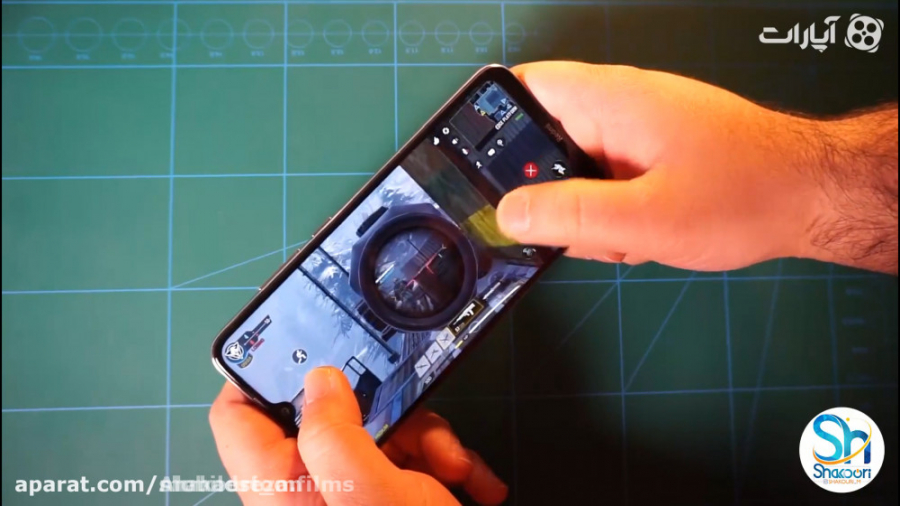 اطلاعاتی از گوشی خوش قیمت ومیا...