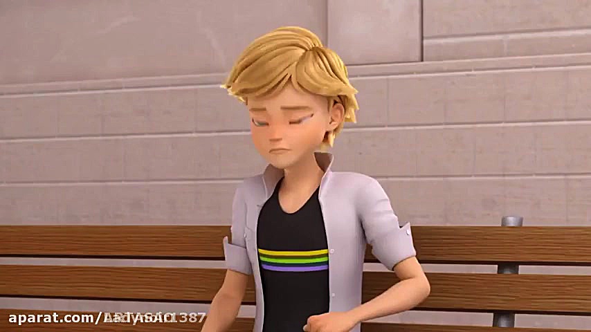 لیدی باگ 2020