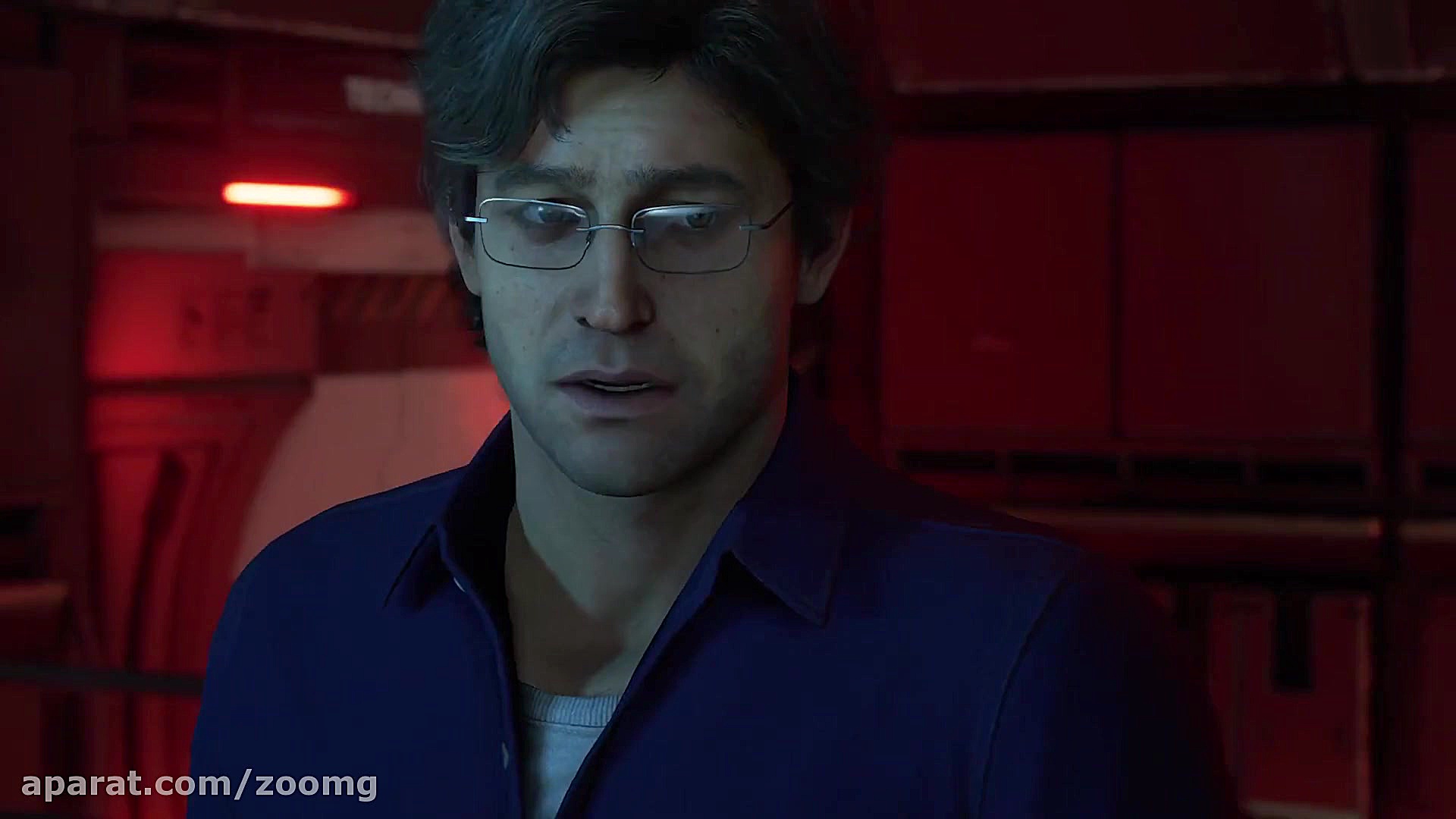 تریلر داستانی جدید بازی &laquo...