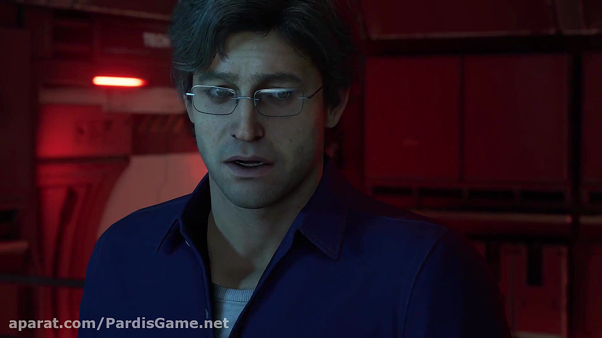 تریلر داستانی جدید Marvel& 039...