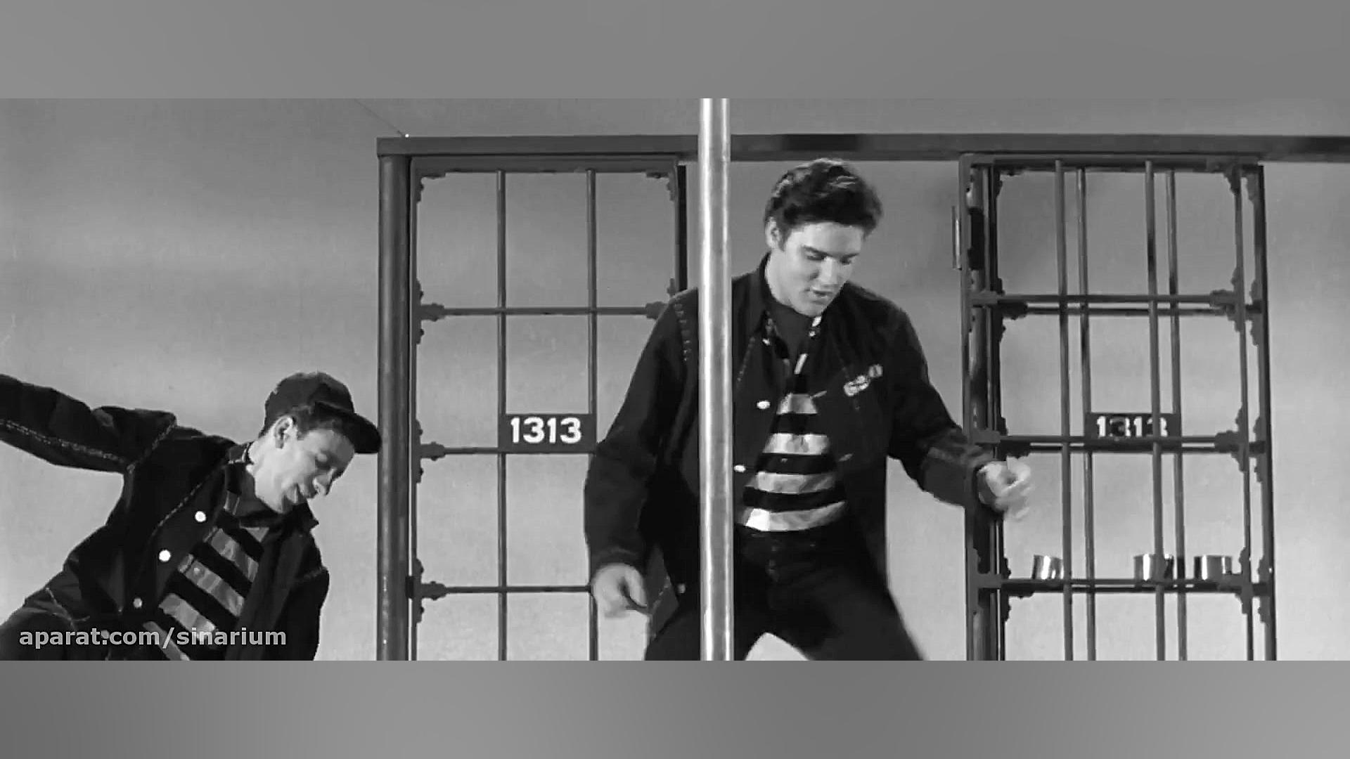 صحنه رقص هلفدونی از فیلم راک ه...