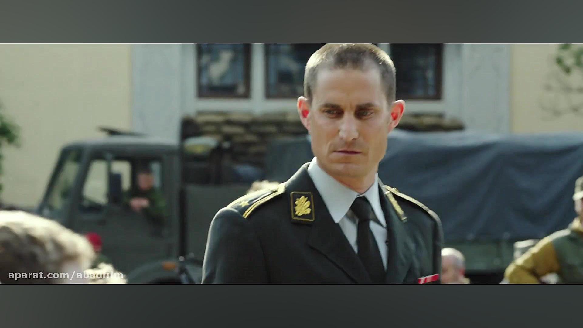 دانلود فیلم یاغی ها با دوبله ف...