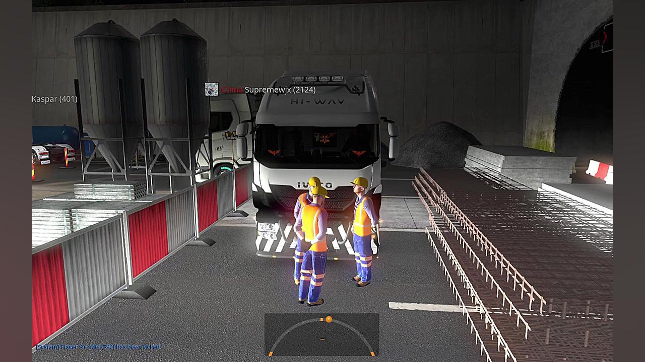 یورو تراک انلاین رویداد پل جنو...