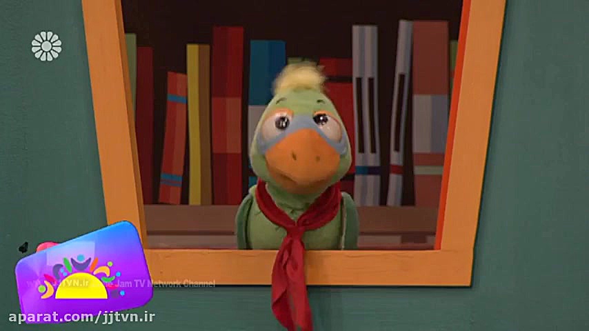 قسمت 95 ؛ برنامه &laquo; فرزند...