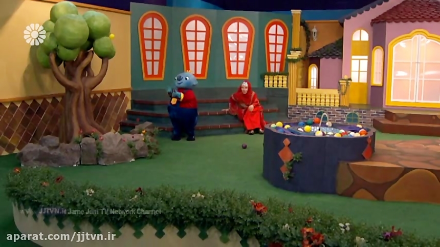 قسمت 107 ؛ برنامه &laquo; فرزن...