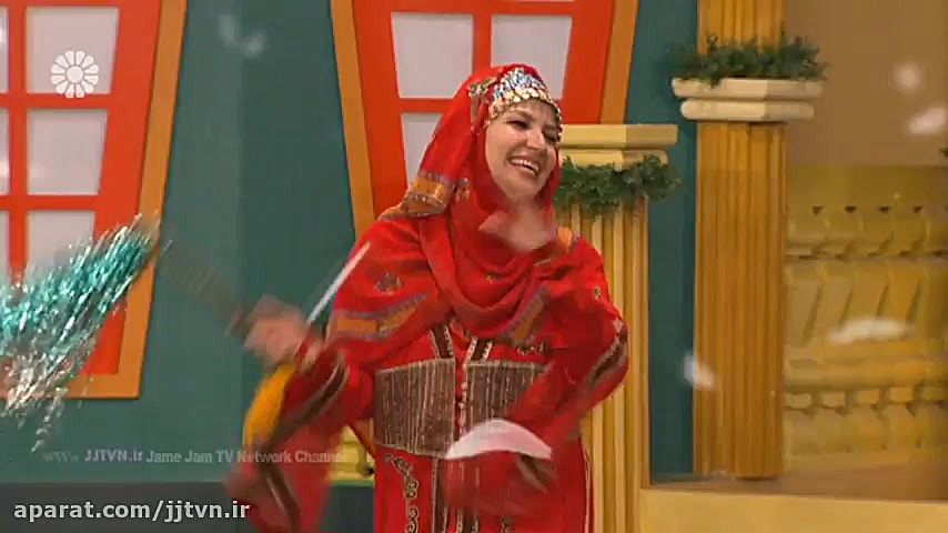 قسمت 107 ؛ برنامه &laquo; فرزن...