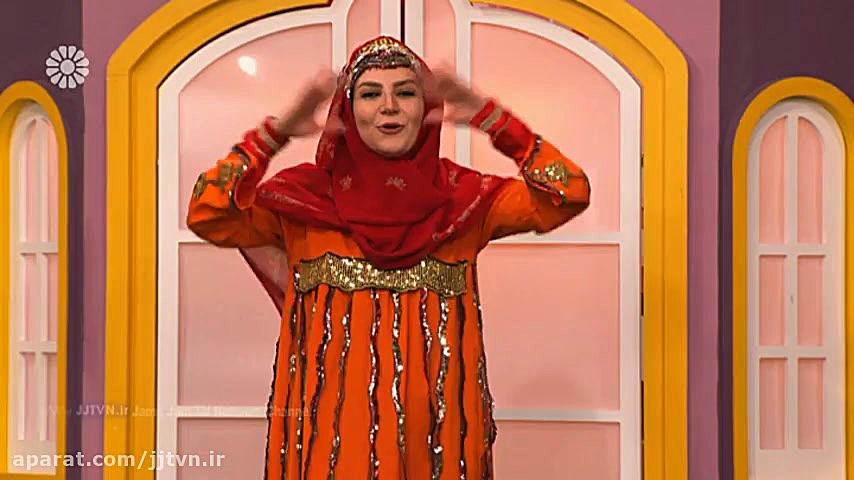 قسمت 115 ؛ برنامه &laquo; فرزن...