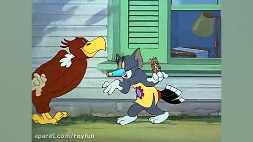 قسمت 21 تام و جری از 200 قسمت