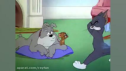 قسمت 22 تام و جری از 200 قسمت