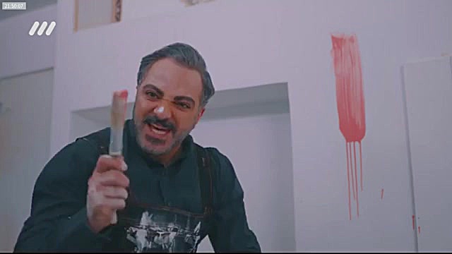 نماهنگ ریحانه | روایتی از عشق...