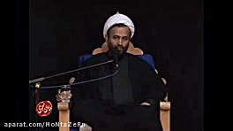 استاد پناهیان توبه از گناه