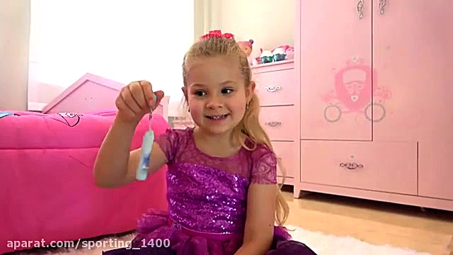 دیانا و روما  دیانا روما  دیان...