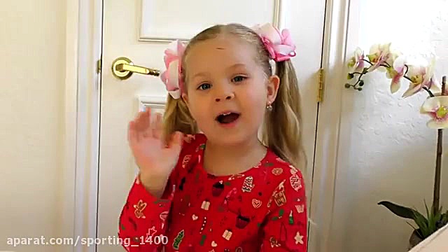 دیانا و روما  دیانا روما  دیان...