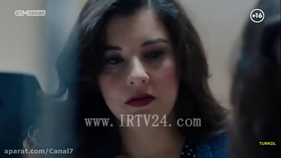 سریال ترکی گودال قسمت 61  دوبل...