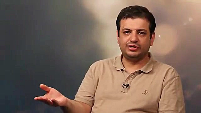 راز موفقیت در نوجوانی !! استاد...