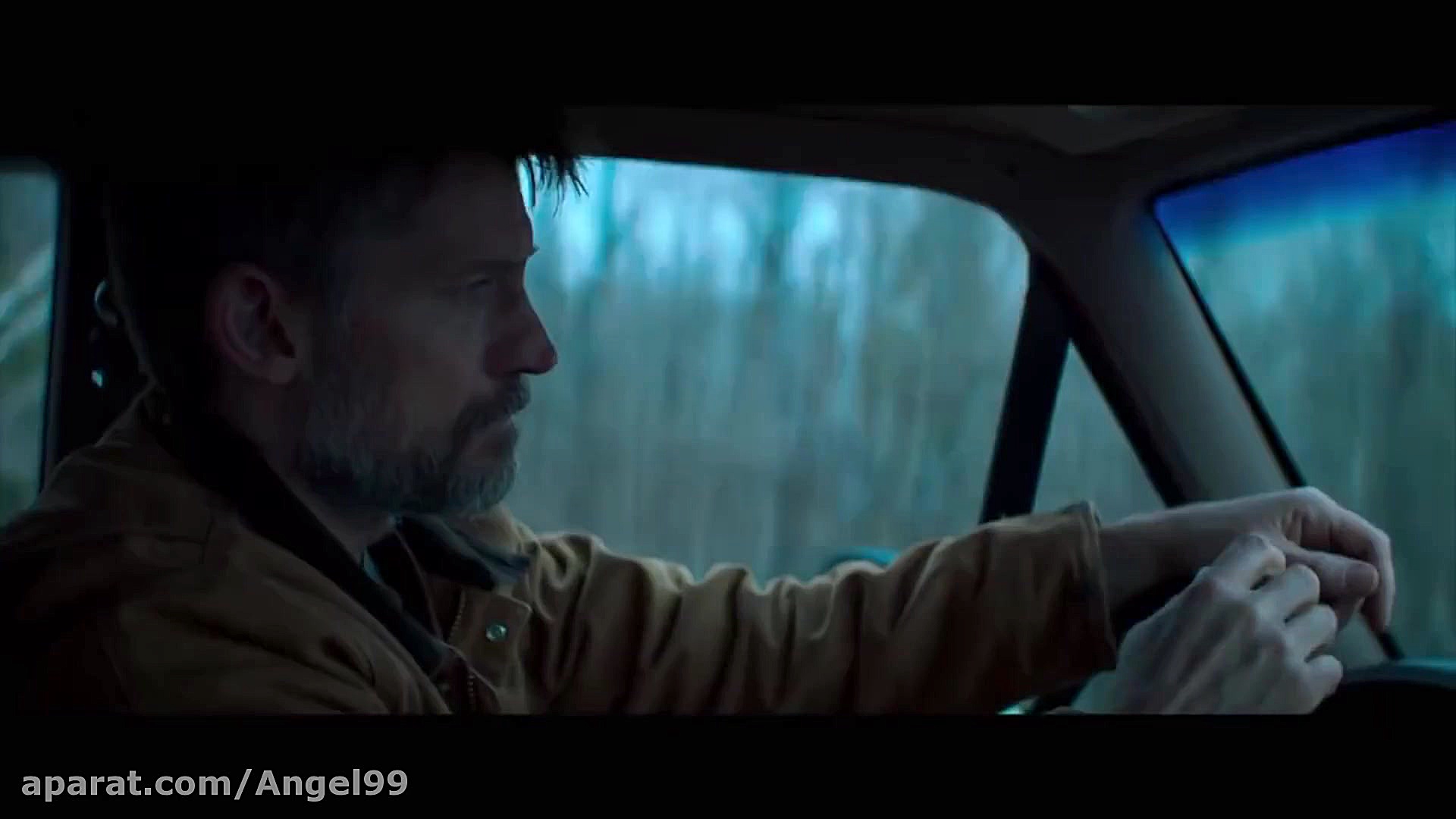 تریلر فیلم (The SILENCING (202...