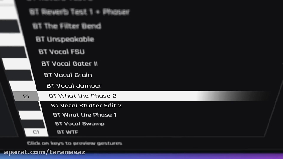 What& 039;s New In Stutter Edi...