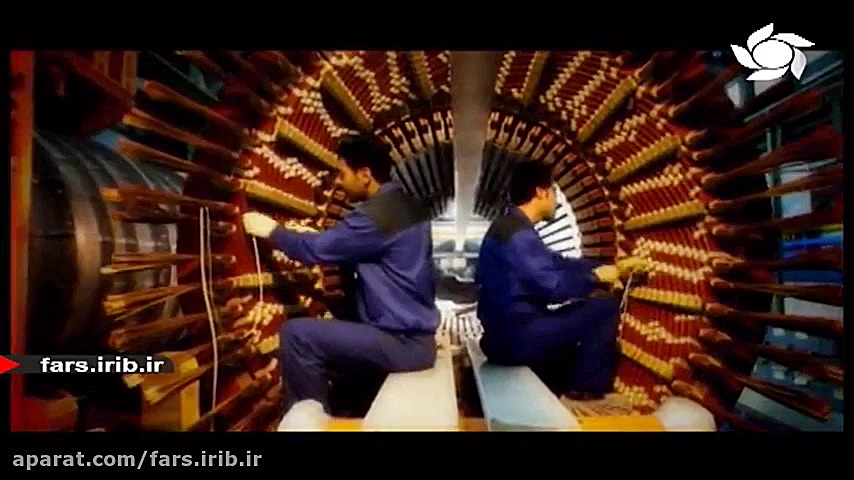 ترانه " همدلی " با ص...