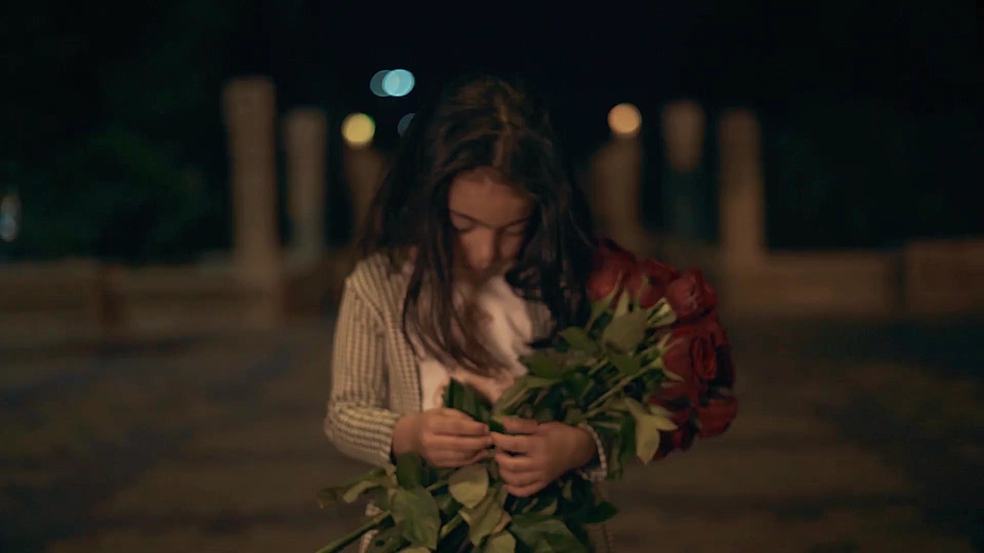 کلیپ | فدای دخترم