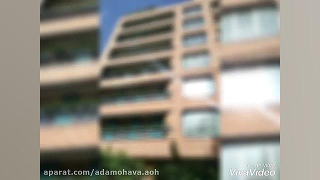 فروش آپارتمان 200 متری زعفرانی...