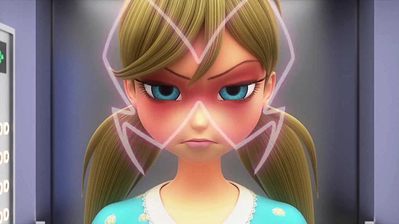 انیمیشن لیدی باگ  ماجراجویی در...