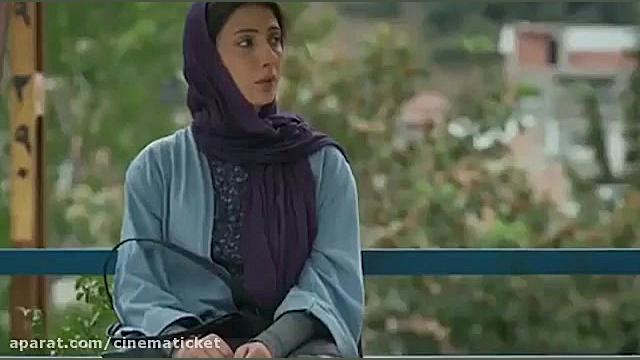 تیزر فیلم &laquo;قطار آن شب&raquo; زمان60ثانیه