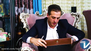 همسر مرحوم بیت الله عباسپور:هی...