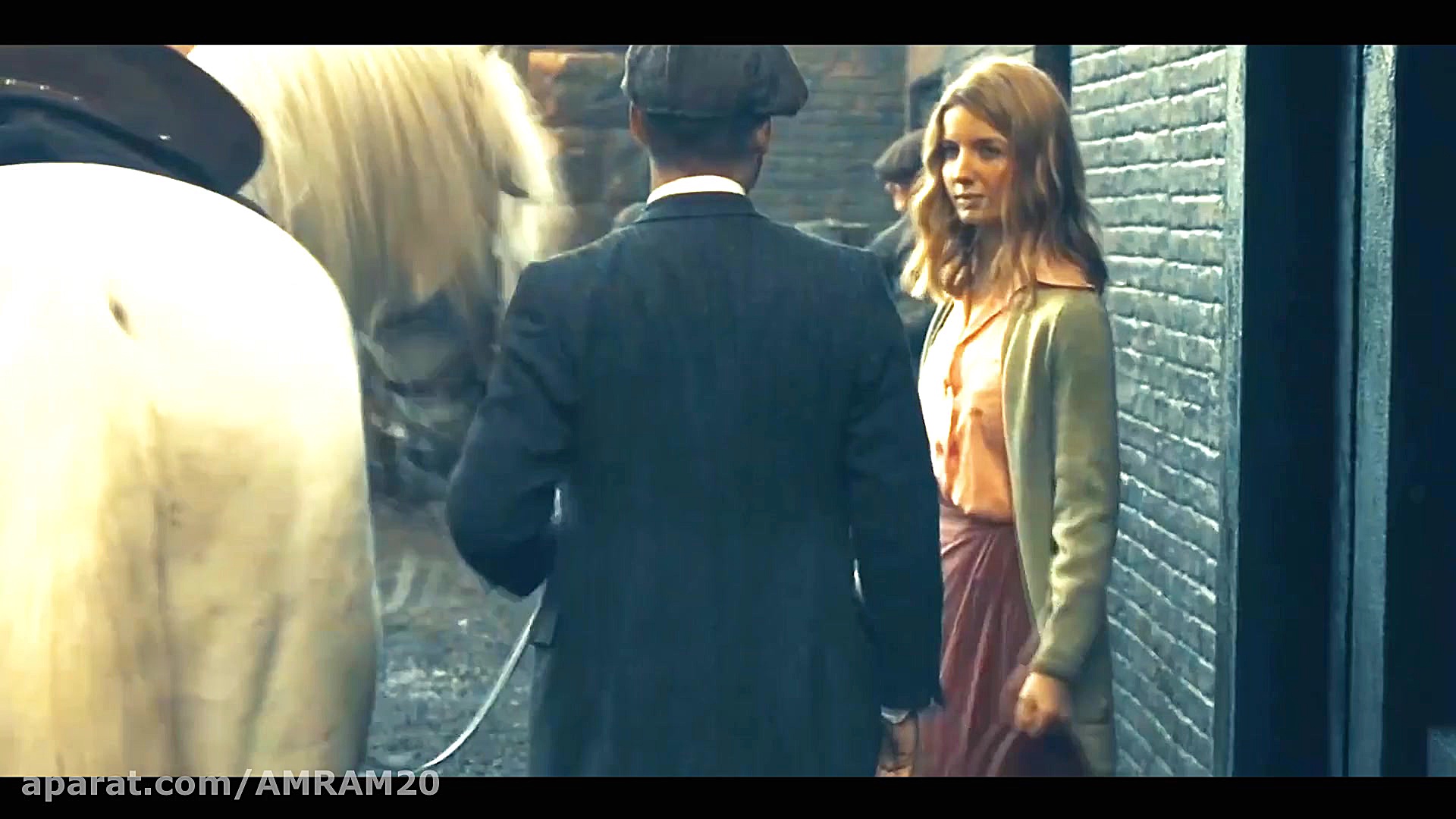 میکس غمگین عاشقانه