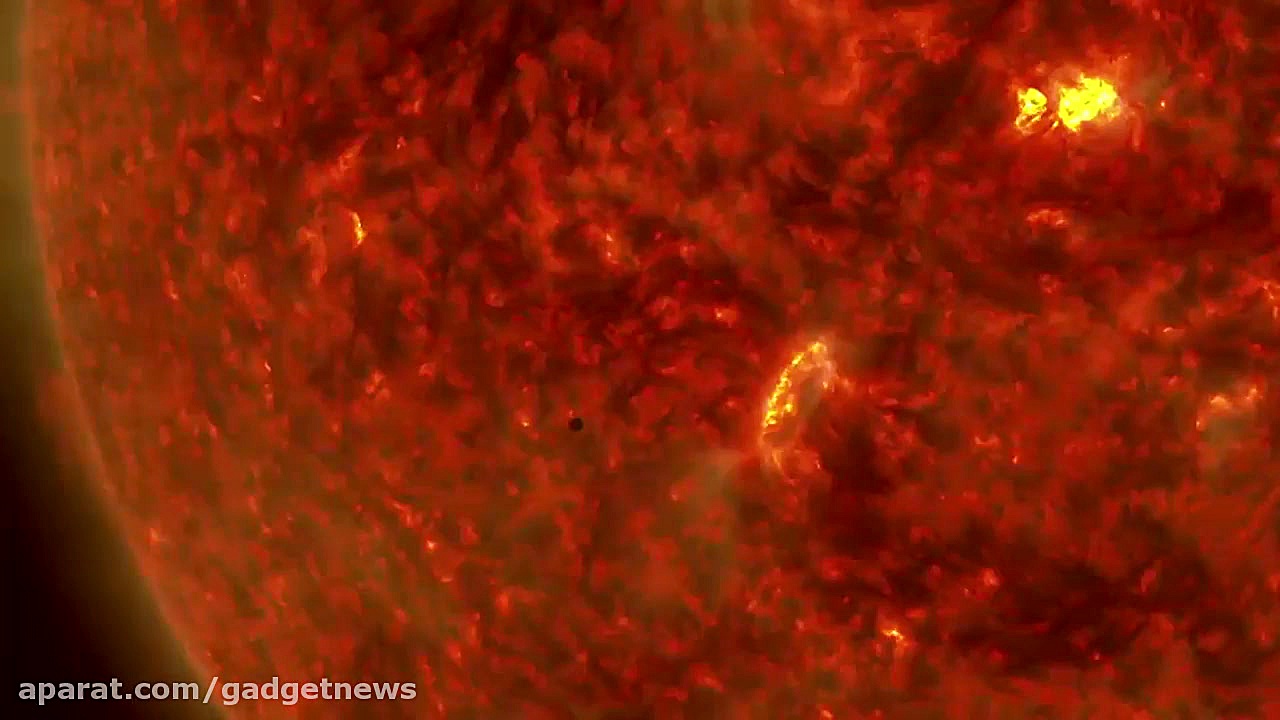 ده سال فعالیت رصدخانه دینامیکی...