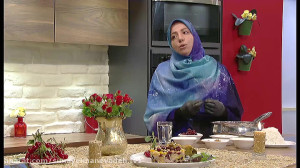 آموزش آلبالو پلو با مرغ همراه...