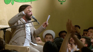 ای دنیا ابالحسن سرود ولادت اما...