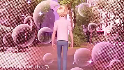 انیمیشن لیدی باگ روز قهرمانان...