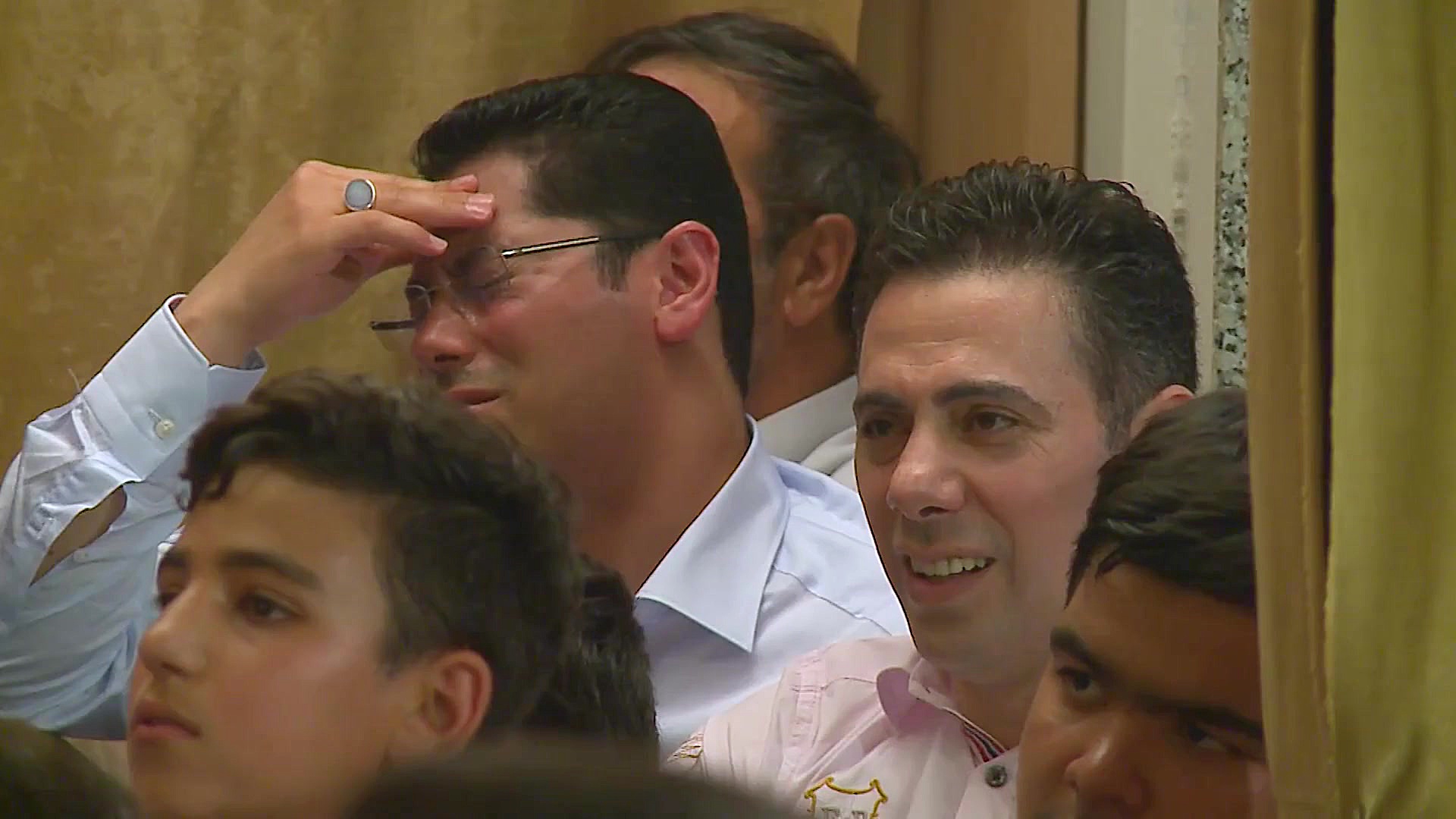 قسم به عید یعقوب مدح ولادت اما...