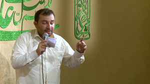 از کریمان هر چه خواهی مدح ولاد...