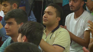 آینه روی نبوی سرود ولادت امام...