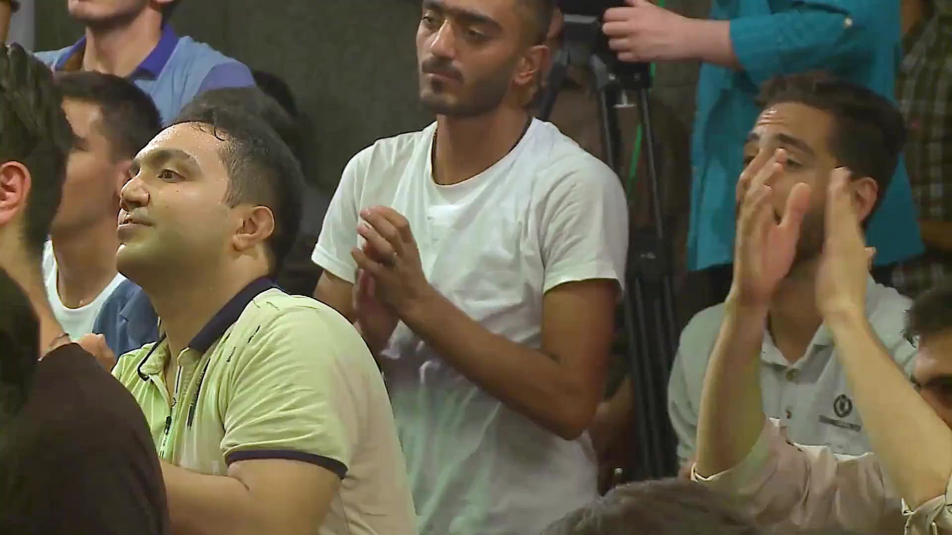 دخیلک یا امام ضامن سرود ولادت...