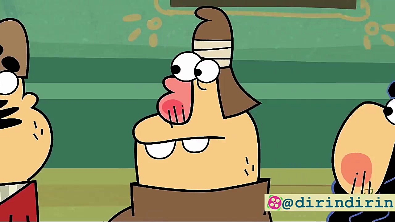 دیرین دیرین قسمت ۲۲۶