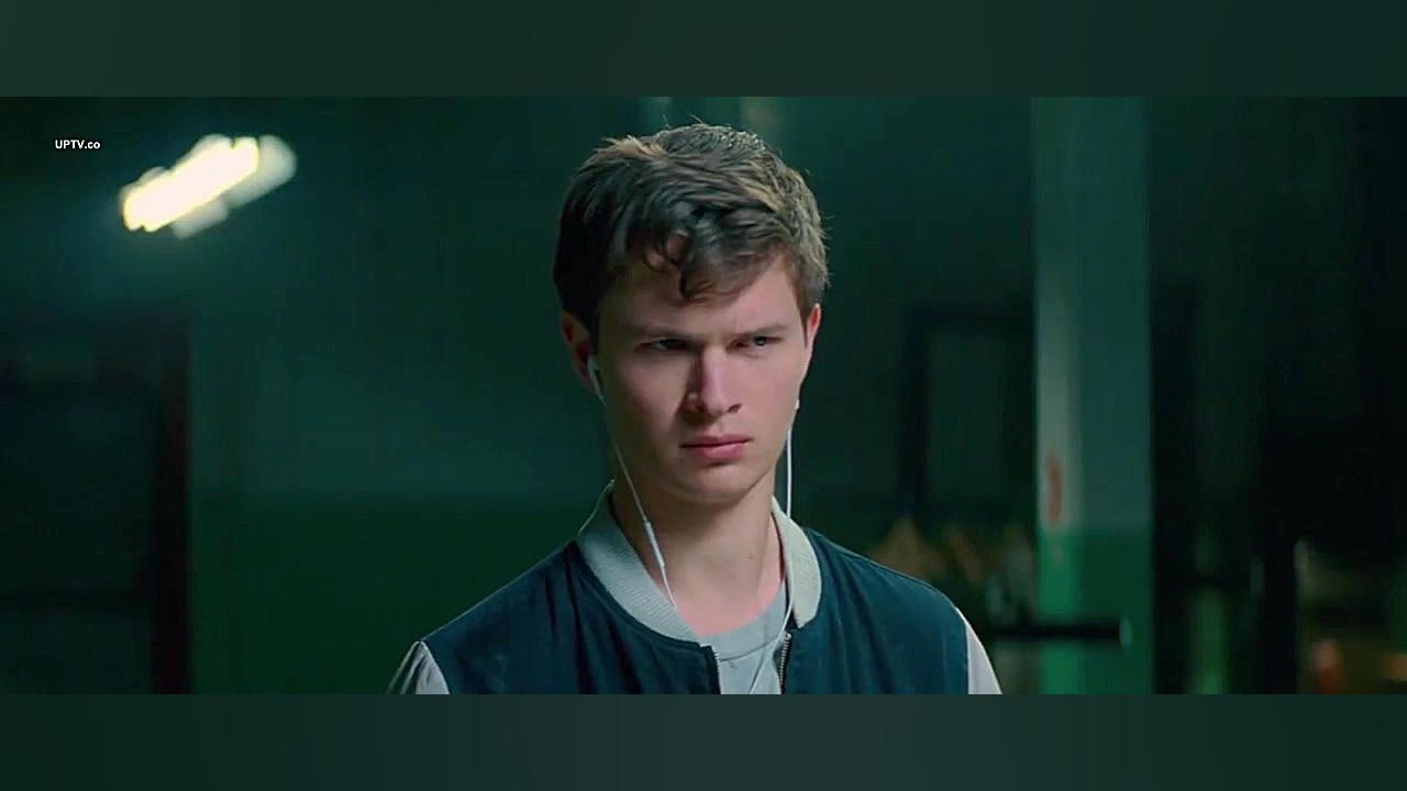 فیلم بیبی راننده: baby driver با کیفیت HD زمان6618ثانیه