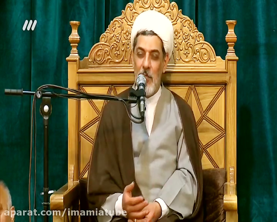 تفسیر سوره مبارکه ملک  بیانات...